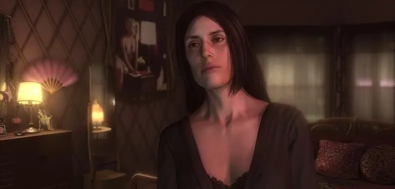 Heavy Rain PC Demo Launches Tomorrow