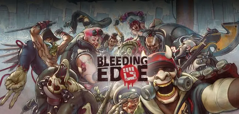 E3 2019: Bleeding Edge Availability, Early Alpha, Gameplay, Characters - Everything We Know!