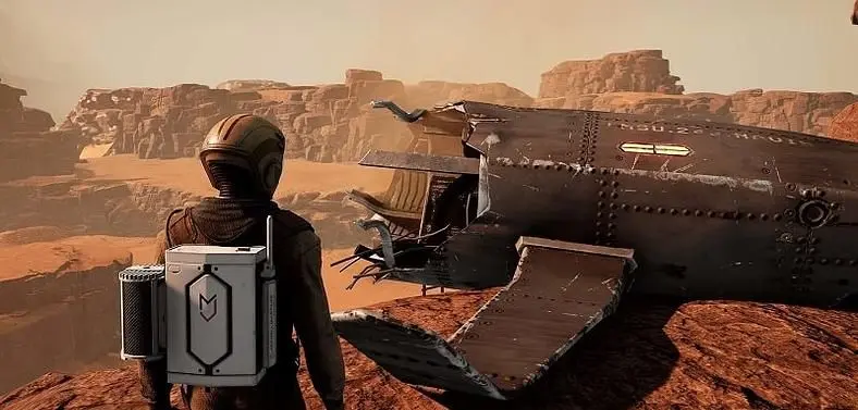 Icarus Steel Location - What to Know About Steel Ore
