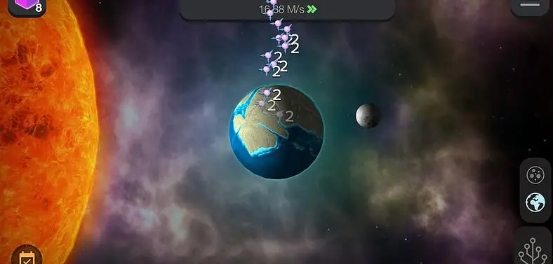 Cell to Singularity - Evolution Never Ends' Reality Reboot Expansion Overhauls the Primary Simulation and Reality Engine