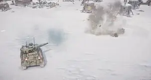 Menace's Early Access Roadmap Promises Story Expansions, A New Boss, and More Throughout 2026 and Beyond