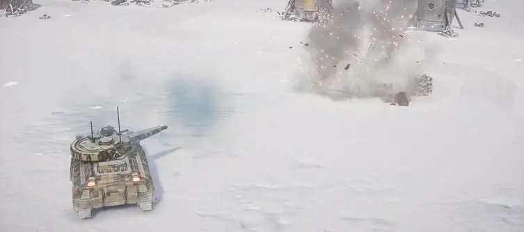 Menace's Early Access Roadmap Promises Story Expansions, A New Boss, and More Throughout 2026 and Beyond