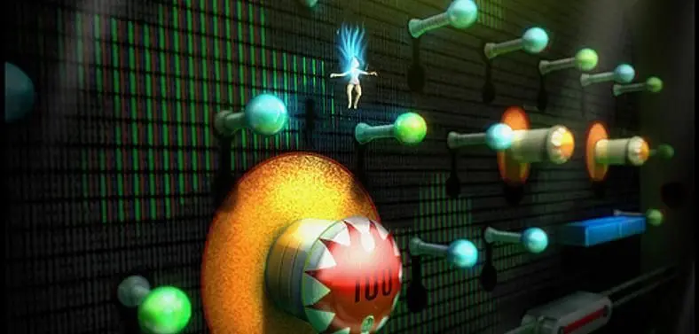 Robomodo developing gamer-funded Kinect title