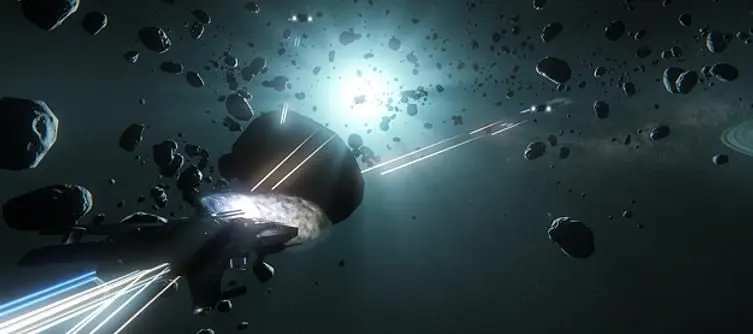 Star Citizen to feature Kythera AI system for NPCs and spacecraft