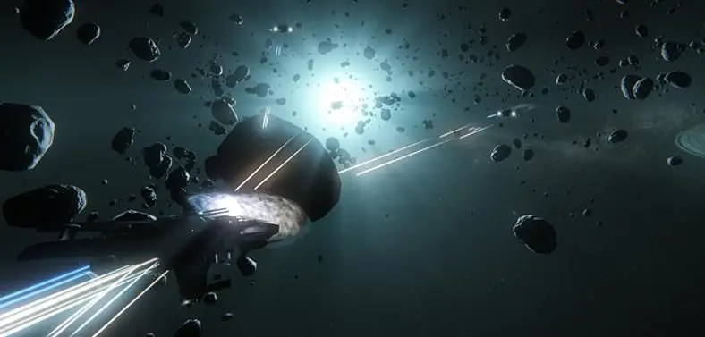 Star Citizen to feature Kythera AI system for NPCs and spacecraft