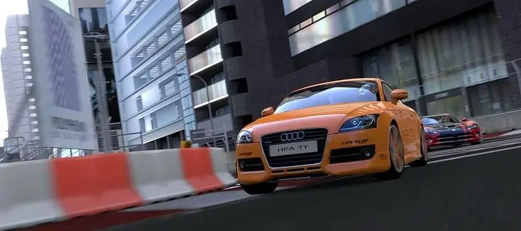 Shock-Horror: GT5 delayed again?