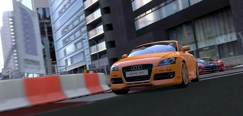 Shock-Horror: GT5 delayed again?