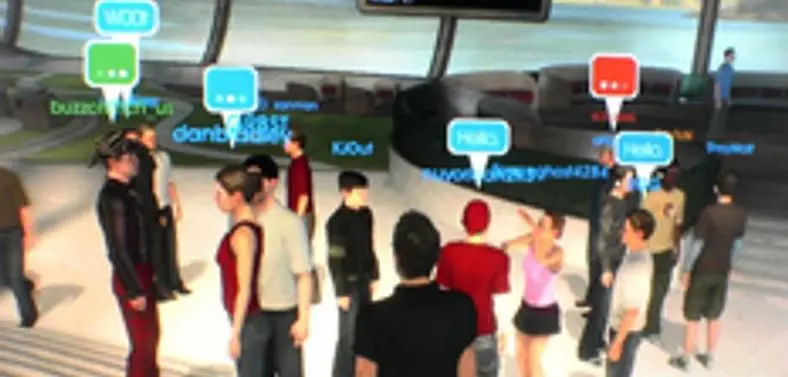Rumour: Sony making space for PlayStation Home regions to meet?