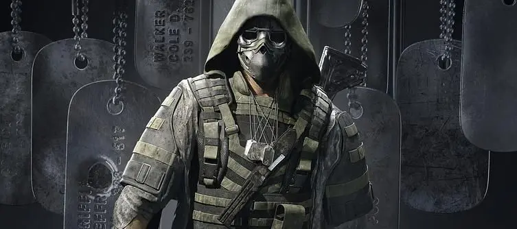 Ghost Recon Breakpoint Voice Actors - Who will Voice Each Character?