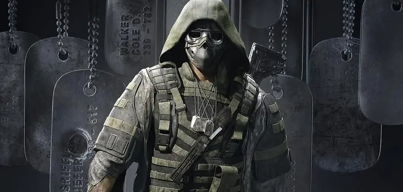 Ghost Recon Breakpoint Voice Actors - Who will Voice Each Character?