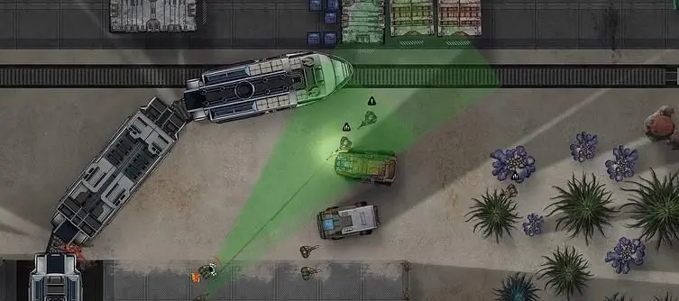 Slitherine Announces Tactical Troops: Anthracite Shift, Due Out Later This Year