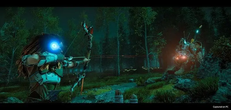 Horizon Zero Dawn PC Update 1.04 - Patch Notes Reveal Even More Fixes for Crashes