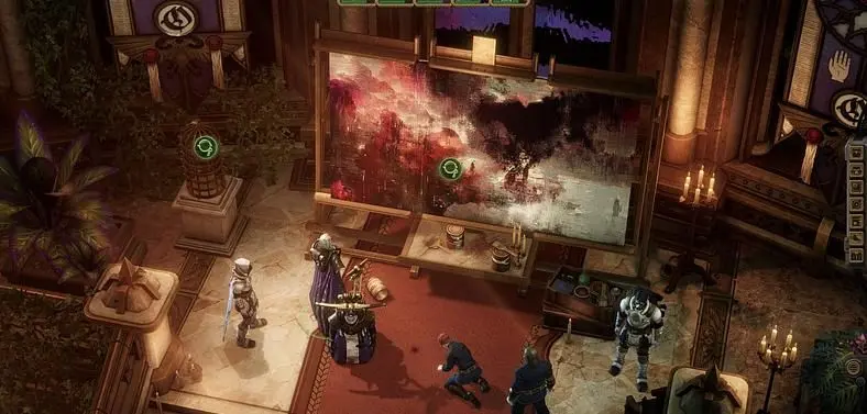 How to Find Cassia Orsellio's Location and Recruit Her in Warhammer 40,000: Rogue Trader
