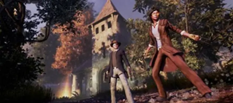 Joel Bylos new Game Director for Funcom's The Secret World