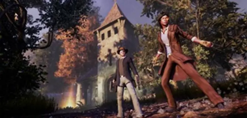 Joel Bylos new Game Director for Funcom's The Secret World
