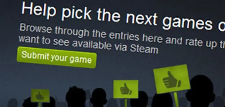 Valve turn to $100 submission fee to stem fake Greenlight proposals
