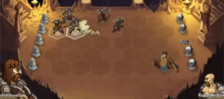 Mojang "rapidly approaching" Scrolls closed alpha