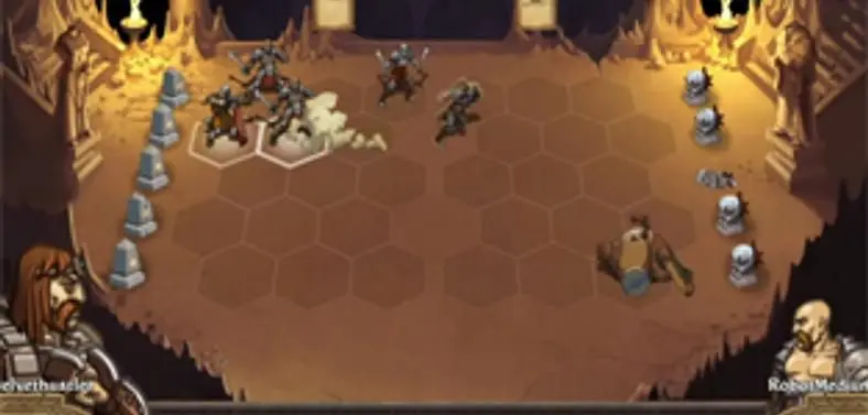 Mojang "rapidly approaching" Scrolls closed alpha