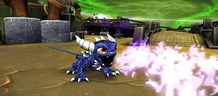 Skylanders: Spyro's Adventure initially imagined as dark and edge adult-oriented game