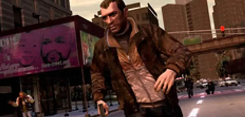 Microsoft is investigating early GTA IV players appearing on LIVE