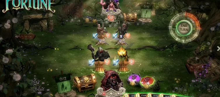 Ex-Lionhead developers prepare to launch card game set in Fable universe on Kickstarter (UPDATED)