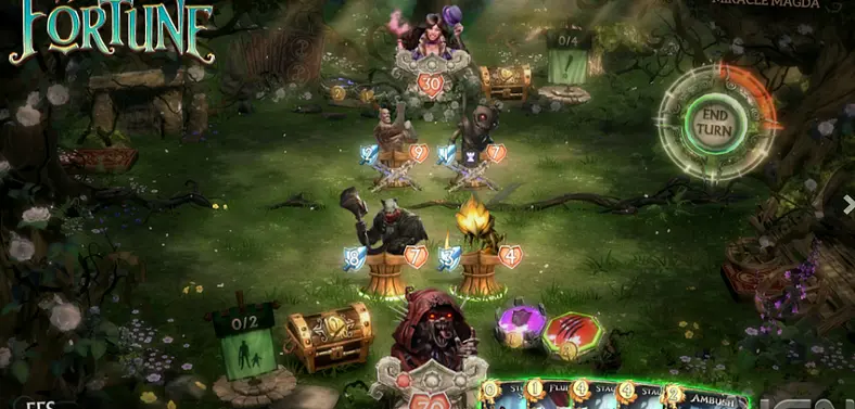 Ex-Lionhead developers prepare to launch card game set in Fable universe on Kickstarter (UPDATED)