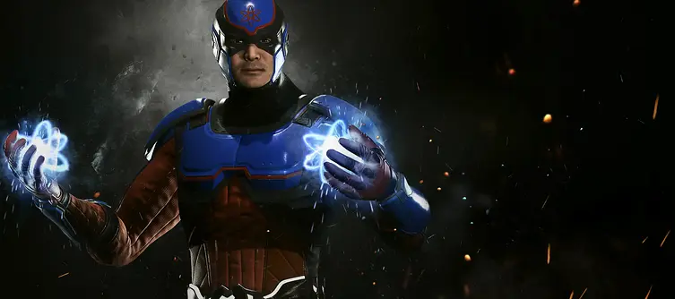 Injustice 2 Not Abandoned On PC, Will Get A Patch and DLC Soon [UPDATE: The Atom Is Here!]