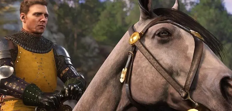 Kingdom Come Deliverance 2 Release Date and Latest News