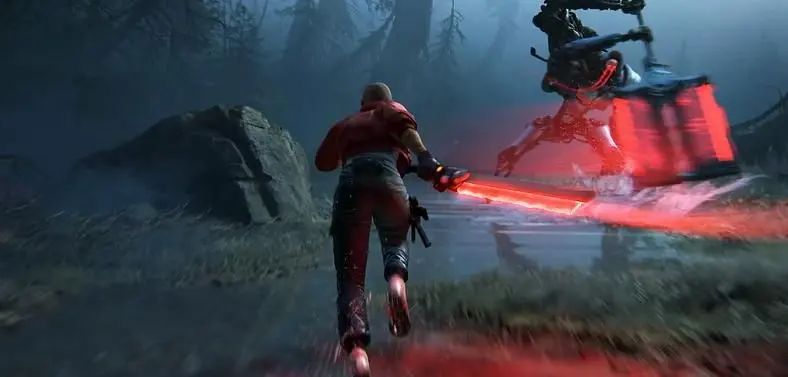 When is Intergalactic: The Heretic Prophet releasing on PC?