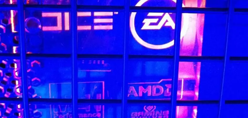 E3 2013: AMD gives specs for Battlefield 4 PCs running at E3