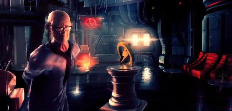 Pulp sci-fi adventure, Albedo: Eyes From Outer Space gets full release