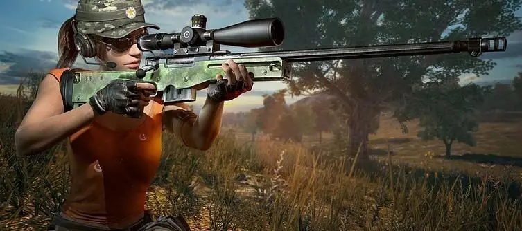 Want to Git Gud at PlayerUnknown's Battlegrounds or Fortnite? Battle Royale Trainer is for you