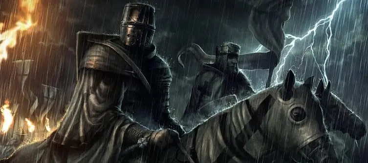 Ancestors Legacy Tackles the Origins of the Teutonic Order in its Latest Free Campaign