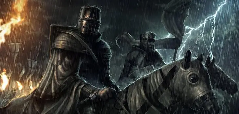 Ancestors Legacy Tackles the Origins of the Teutonic Order in its Latest Free Campaign