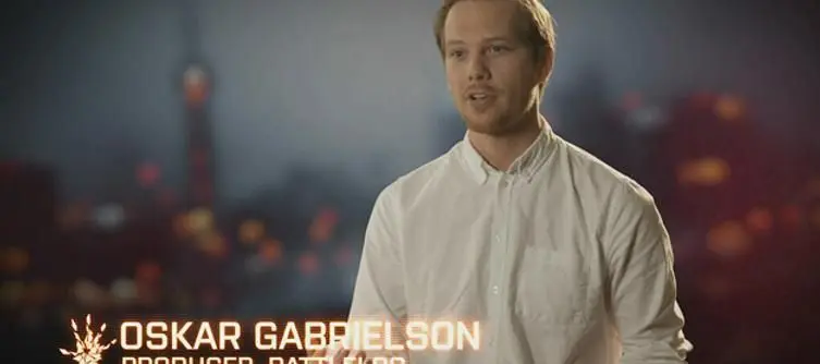 DICE set to reveal "first glimpse" of Battlelog for Battlefield 4 today