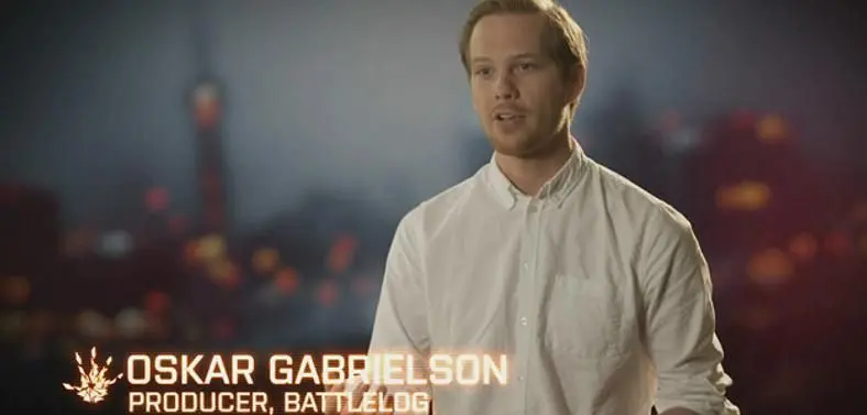 DICE set to reveal "first glimpse" of Battlelog for Battlefield 4 today