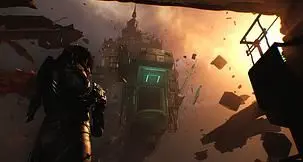 Cronos: The New Dawn's Extended Gameplay Trailer Showcases Ten Whole Minutes of Futuristicly Brutalist Survival Horror