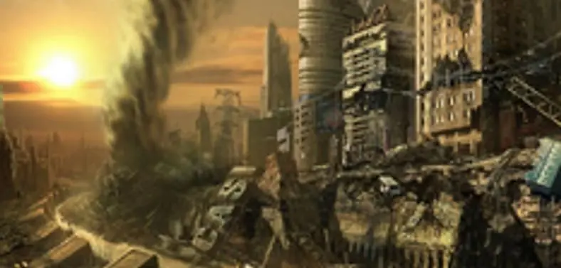 Fan compiles Fallout Online FAQ, made up of Interplay responses