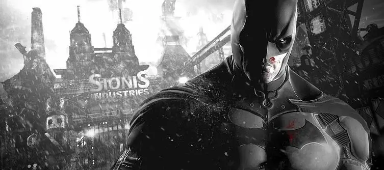 Batman Arkham Origins devs Teasing New Game for 2019