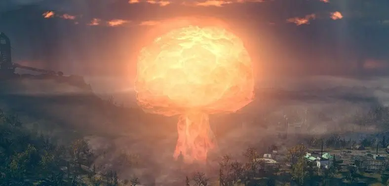 Players Are Getting Banned for Modding Fallout 76