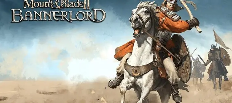 Mount and Blade 2: Bannerlord's The Old World Mod Gives Calradia a Total Warhammer Fantasy Overhaul 