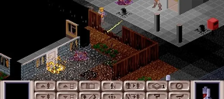 Dev: Original X-COM was nearly killed twice