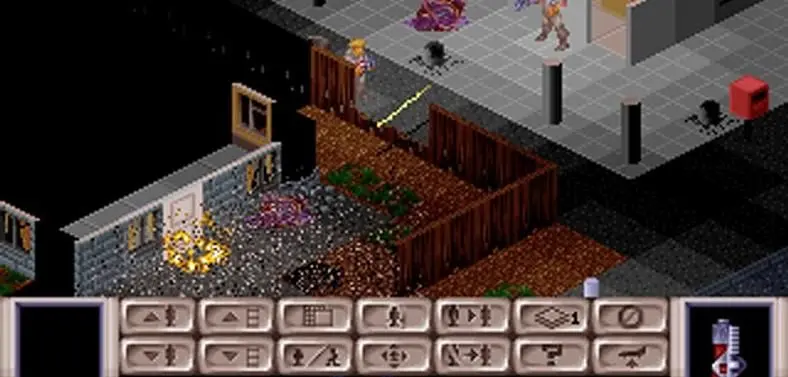 Dev: Original X-COM was nearly killed twice