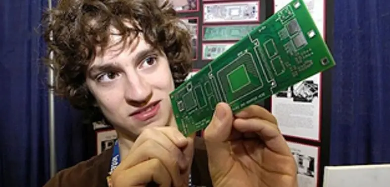 Sony engineers met with George 'Geohot' Hotz months after PS3 Jailbreak
