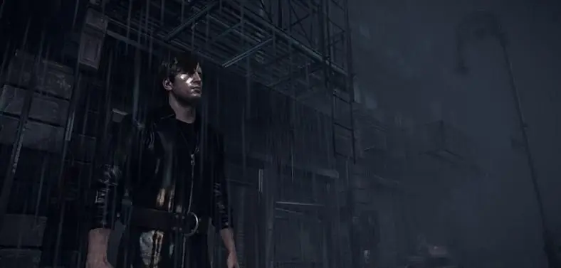 Silent Hill: Downpour delayed