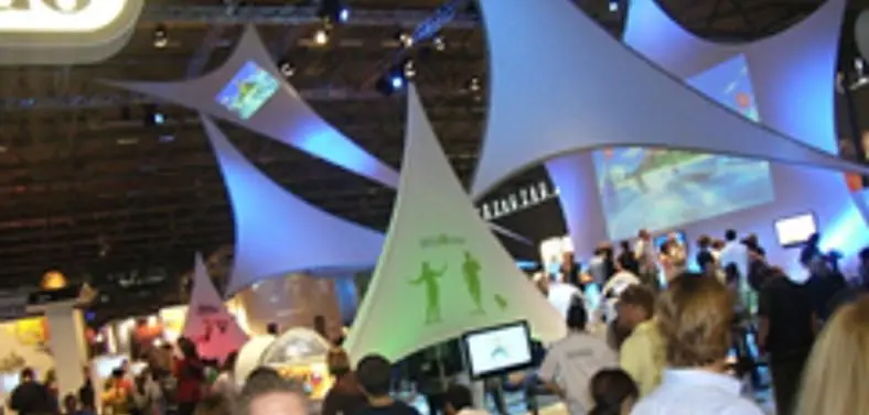 Gamescom 2010 date nailed down, industry stirring "much earlier"