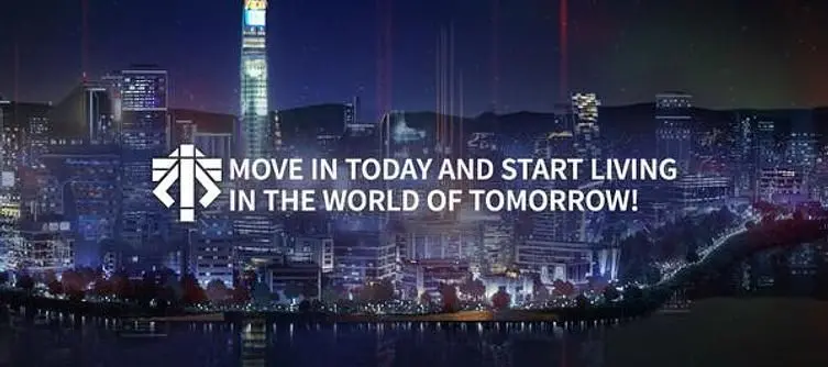 2K teases mysterious new project with mock advertisements for 'gene therapy' company Advent