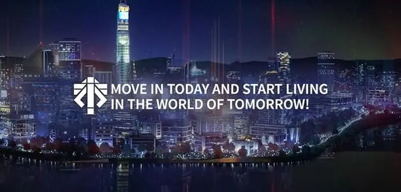 2K teases mysterious new project with mock advertisements for 'gene therapy' company Advent