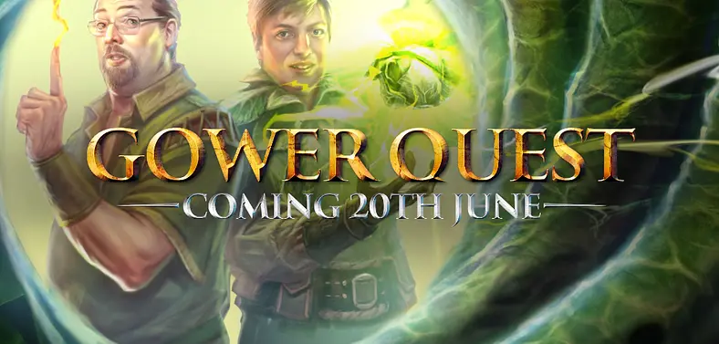 The original RuneScape creators celebrate the game’s 15th anniversary by creating a special quest