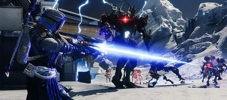 Destiny 2 Update Today - What is coming with this week's reset?